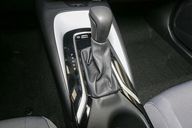 new 2025 Toyota Corolla car, priced at $28,364