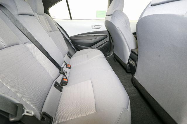 new 2025 Toyota Corolla car, priced at $28,364
