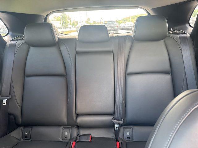 used 2024 Mazda CX-30 car, priced at $25,346
