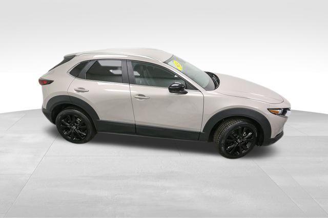 used 2024 Mazda CX-30 car, priced at $25,917