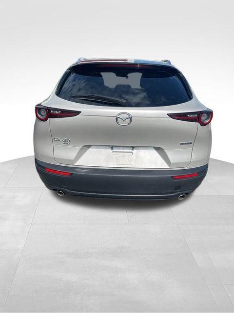 used 2024 Mazda CX-30 car, priced at $25,346