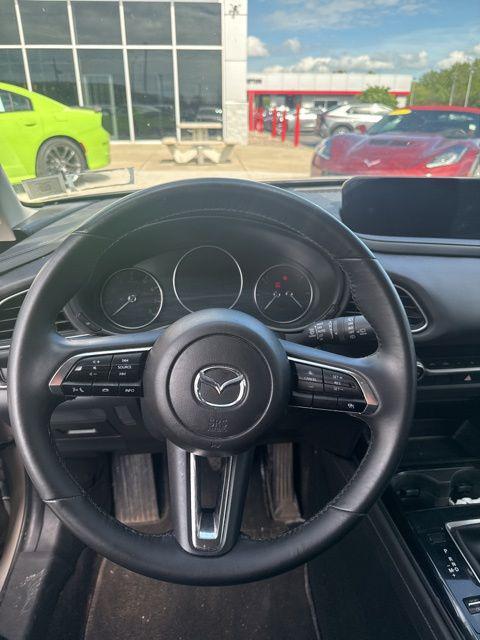 used 2024 Mazda CX-30 car, priced at $25,346