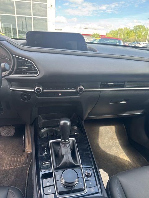 used 2024 Mazda CX-30 car, priced at $25,346