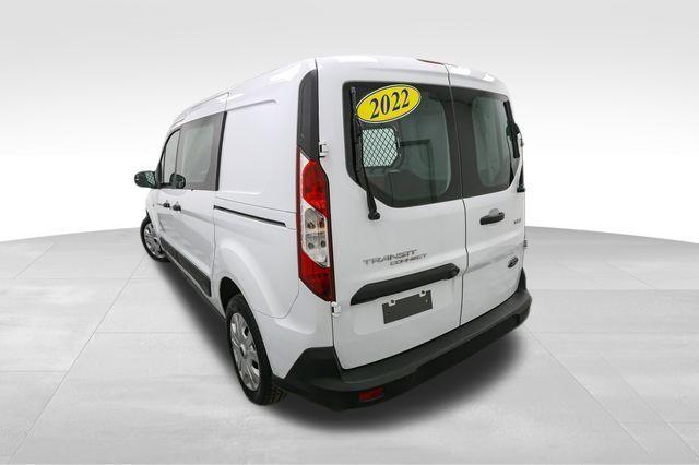 used 2022 Ford Transit Connect car, priced at $23,231