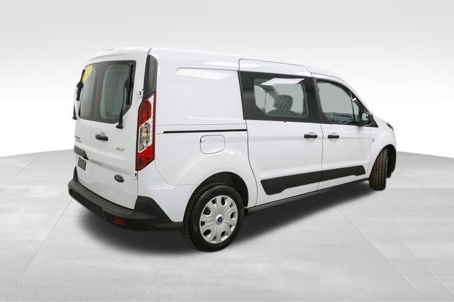 used 2022 Ford Transit Connect car, priced at $23,231