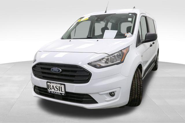 used 2022 Ford Transit Connect car, priced at $23,231