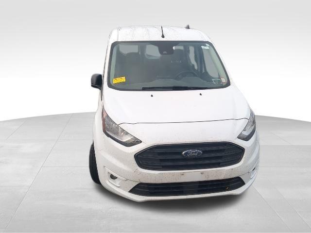 used 2022 Ford Transit Connect car, priced at $24,577