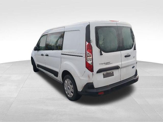 used 2022 Ford Transit Connect car, priced at $24,577