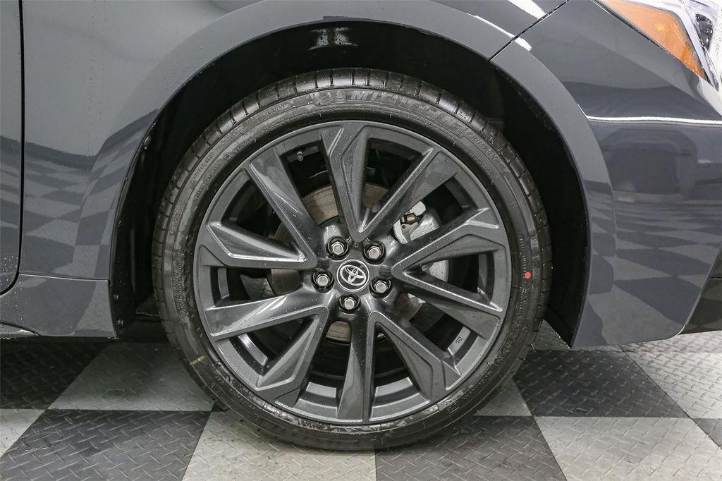 new 2026 Toyota Corolla car, priced at $26,669