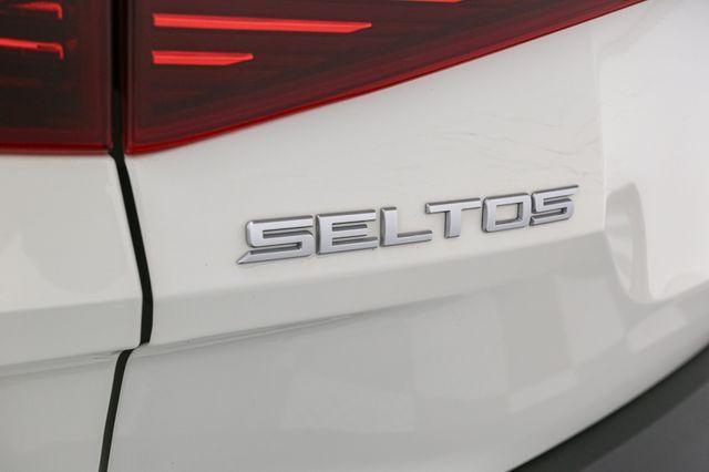 used 2022 Kia Seltos car, priced at $22,671