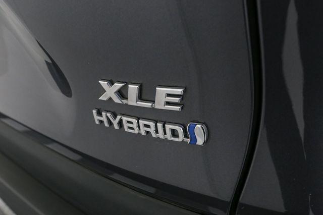 used 2019 Toyota RAV4 Hybrid car, priced at $28,624