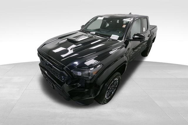 new 2025 Toyota Tacoma car