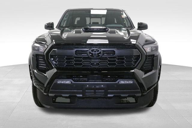 new 2025 Toyota Tacoma car