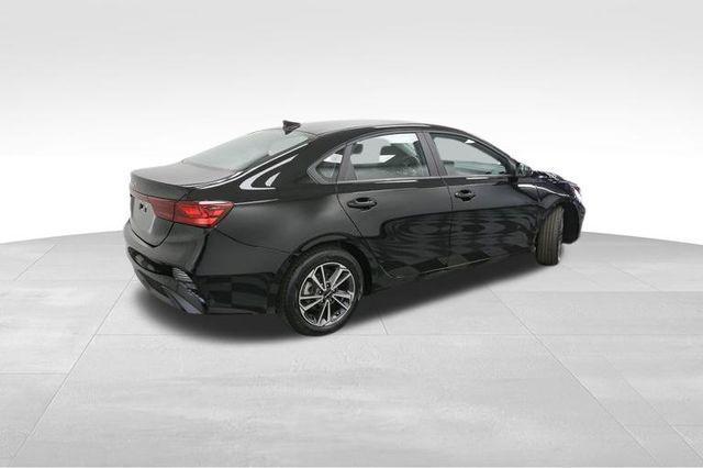 used 2022 Kia Forte car, priced at $17,836