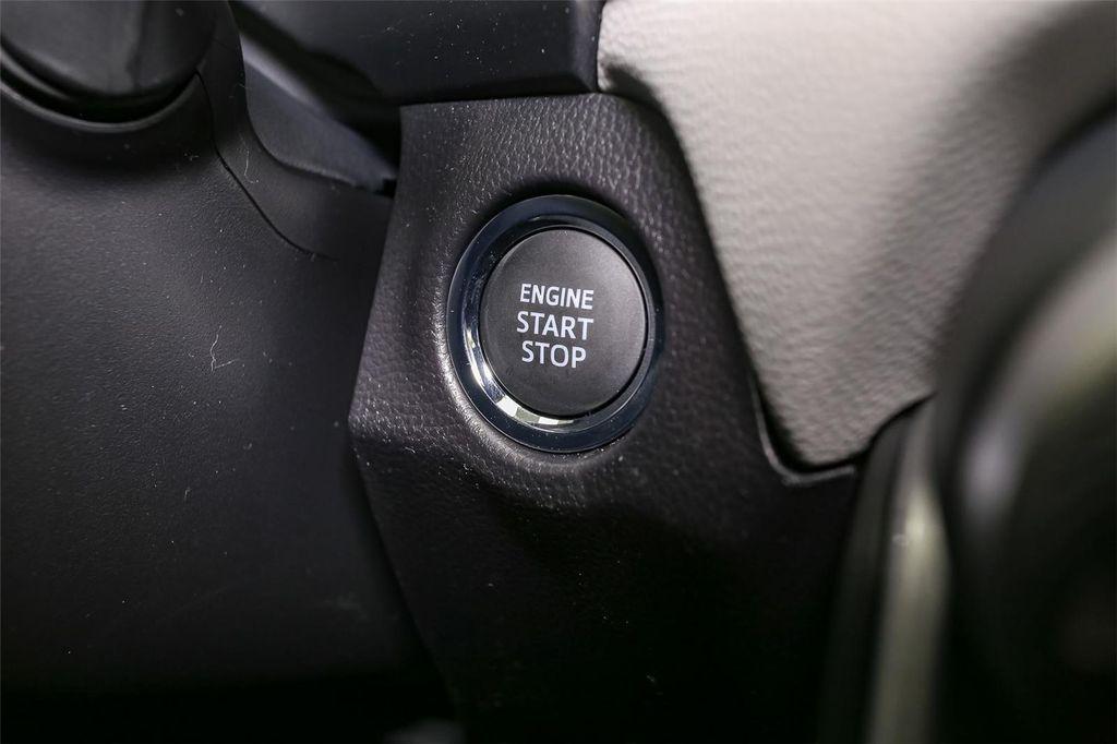 new 2025 Toyota RAV4 car, priced at $36,350