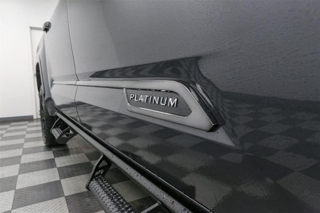 new 2026 Toyota Tundra car, priced at $75,811