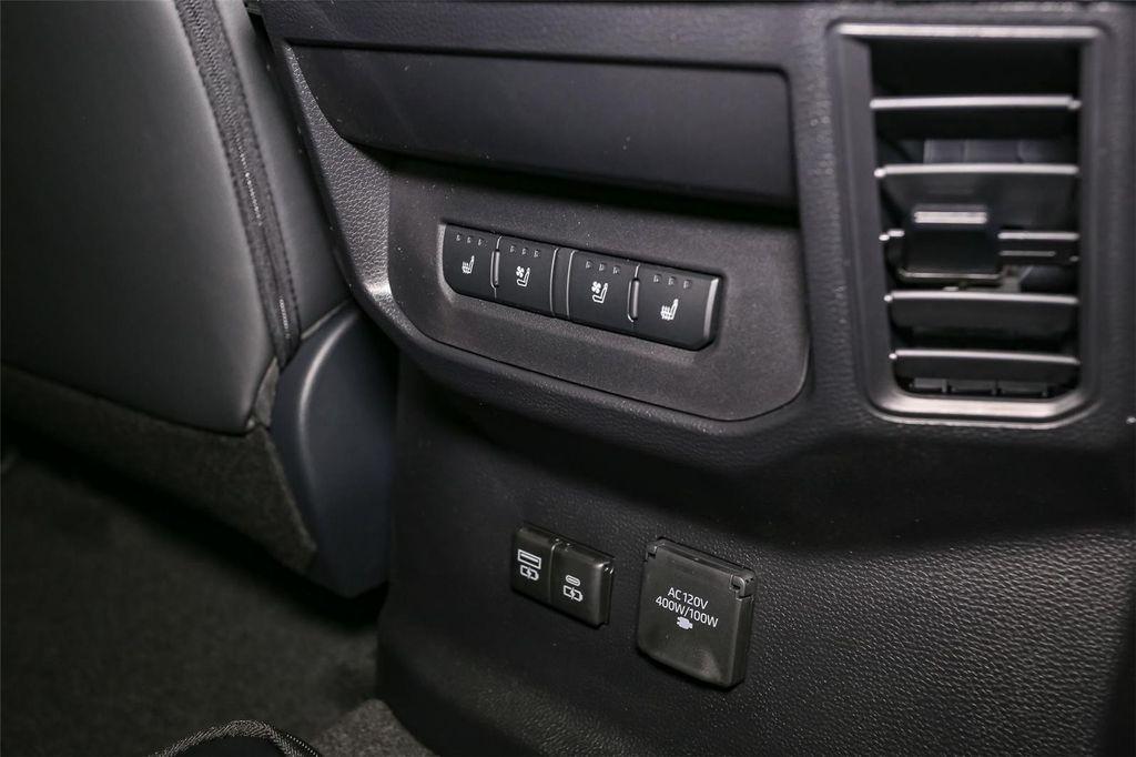 new 2026 Toyota Tundra car, priced at $75,811