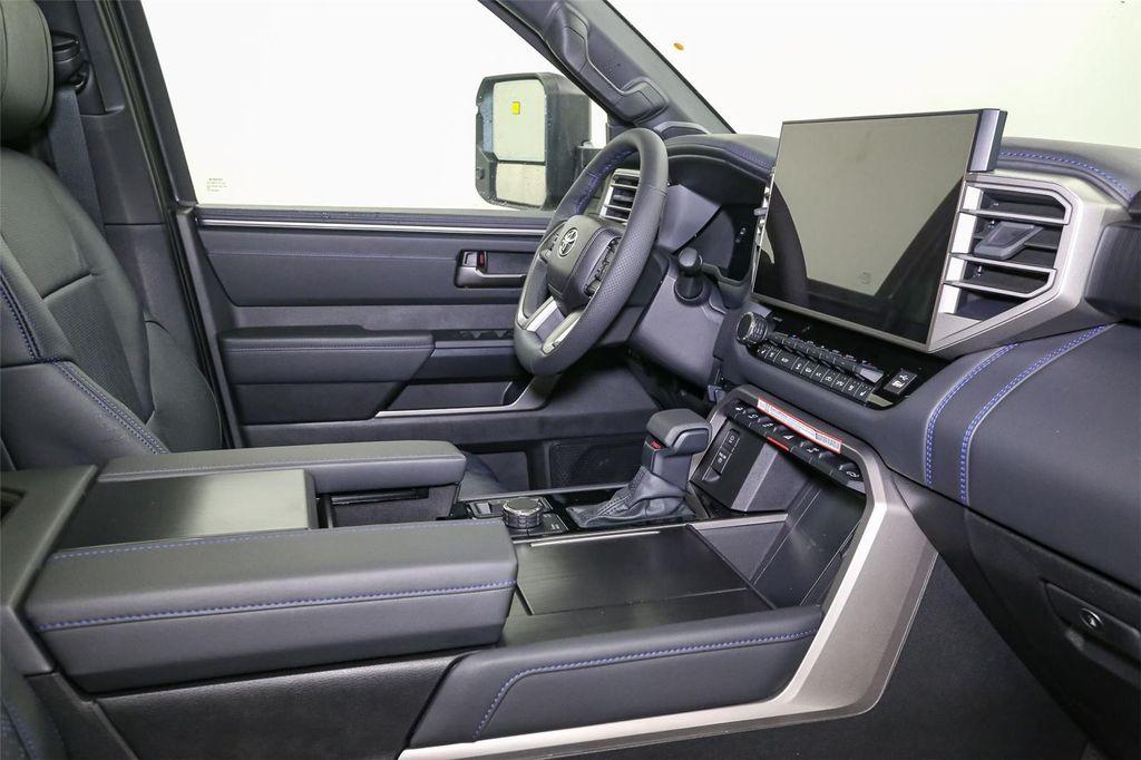 new 2026 Toyota Tundra car, priced at $75,811