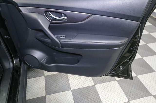 used 2015 Nissan Rogue car, priced at $11,998