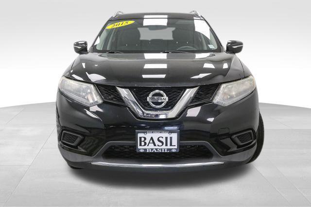 used 2015 Nissan Rogue car, priced at $11,998