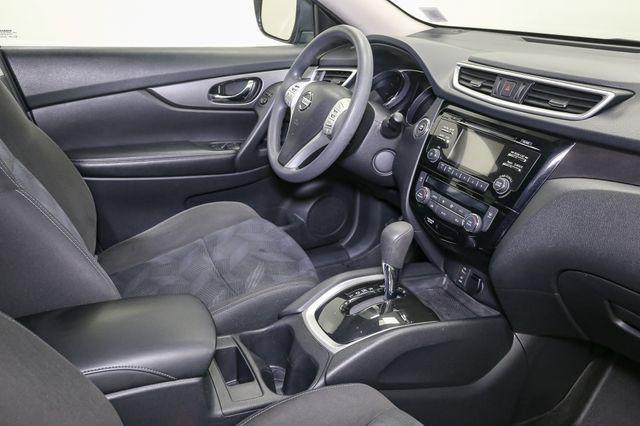 used 2015 Nissan Rogue car, priced at $11,998