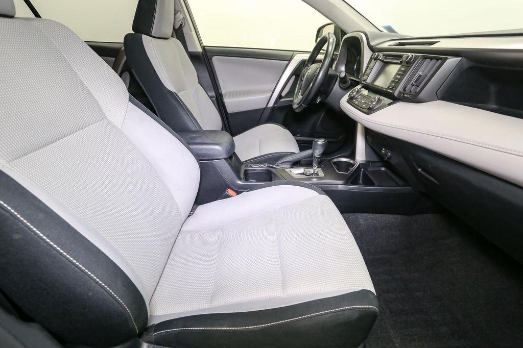 used 2016 Toyota RAV4 Hybrid car, priced at $17,222