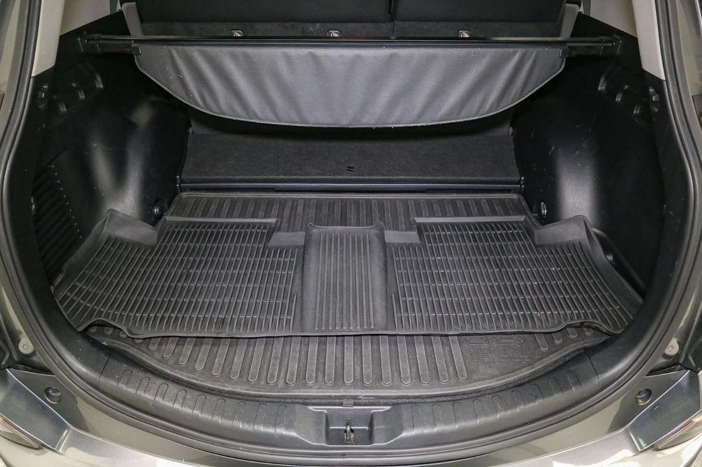 used 2016 Toyota RAV4 Hybrid car, priced at $17,222