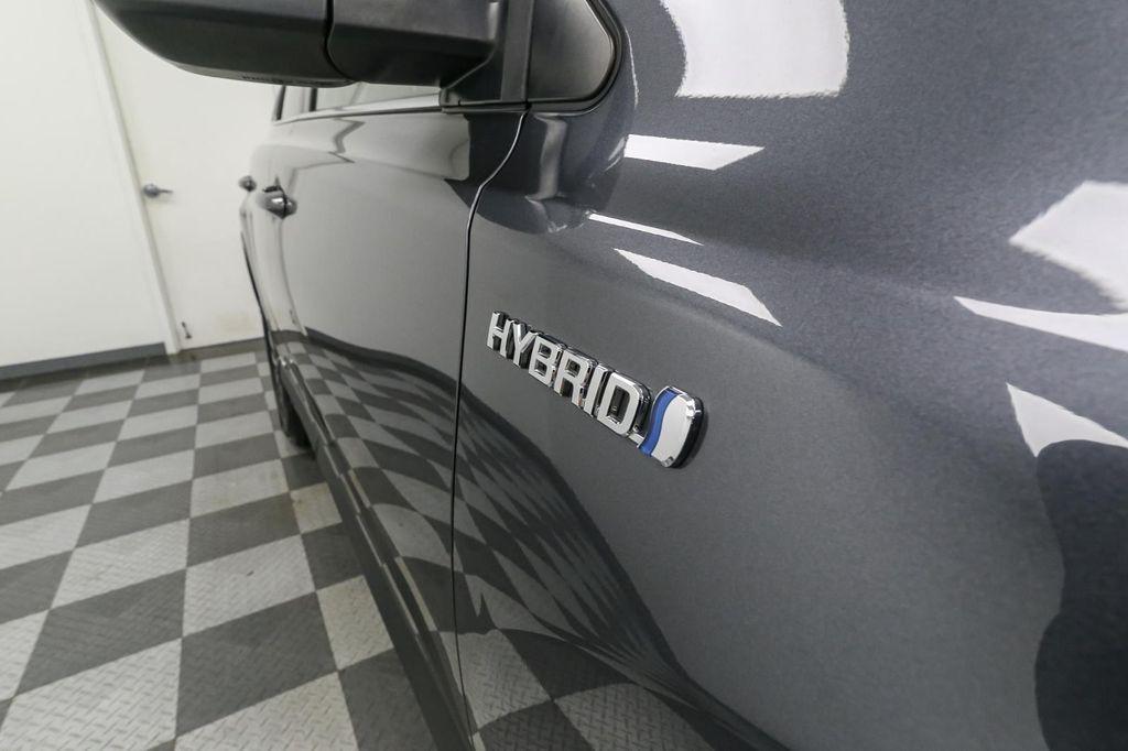 used 2016 Toyota RAV4 Hybrid car, priced at $17,222