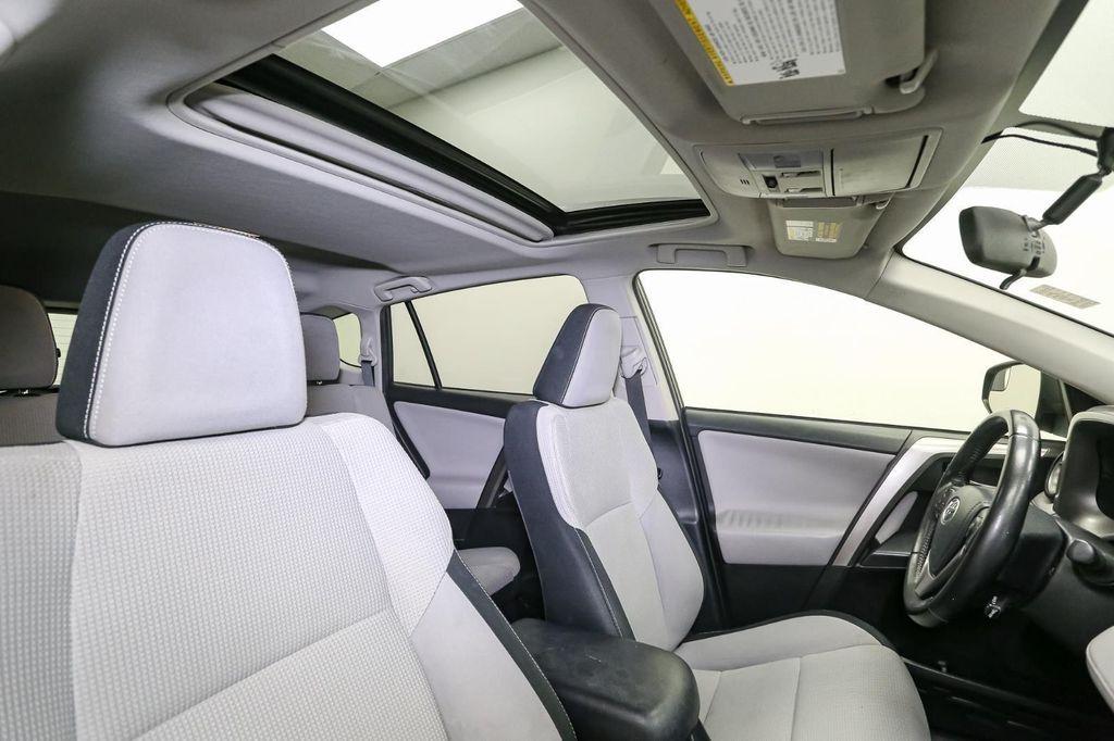used 2016 Toyota RAV4 Hybrid car, priced at $17,222