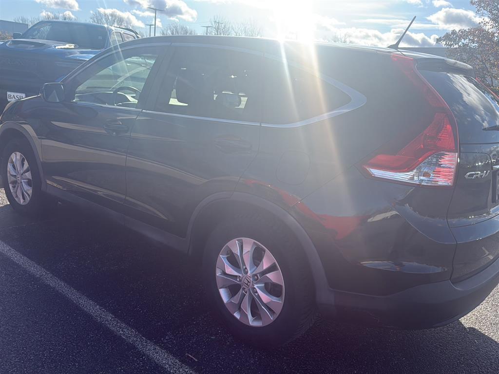used 2013 Honda CR-V car, priced at $10,999