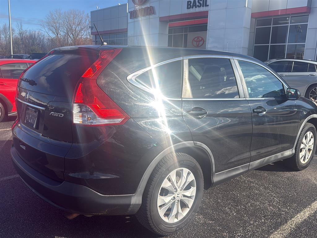used 2013 Honda CR-V car, priced at $10,999
