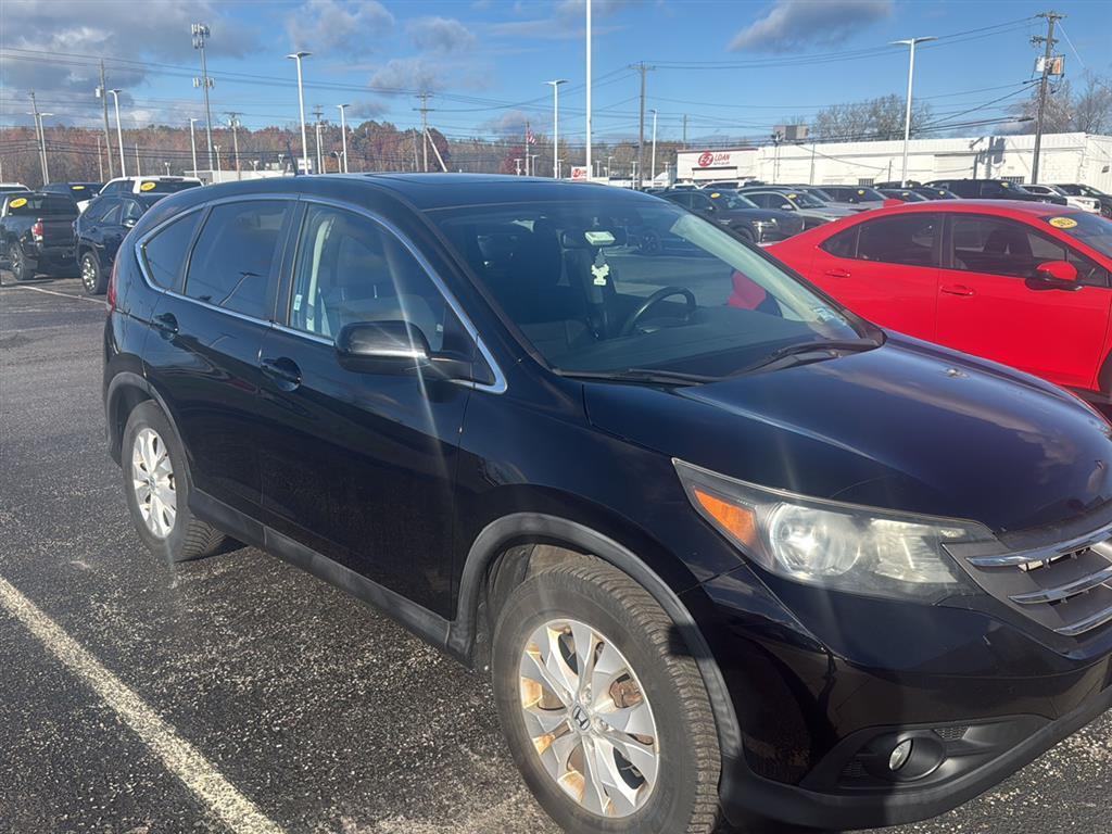 used 2013 Honda CR-V car, priced at $10,999