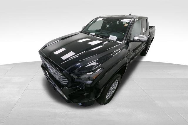 new 2025 Toyota Tacoma car