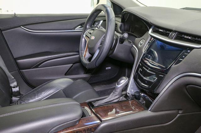used 2016 Cadillac XTS car, priced at $13,999