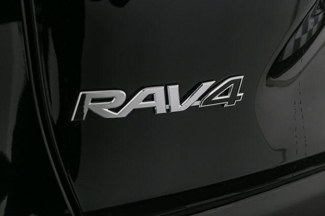 used 2024 Toyota RAV4 car, priced at $33,692