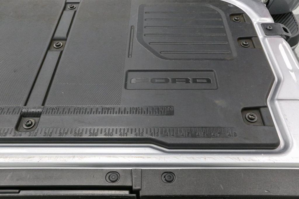 used 2022 Ford F-150 car