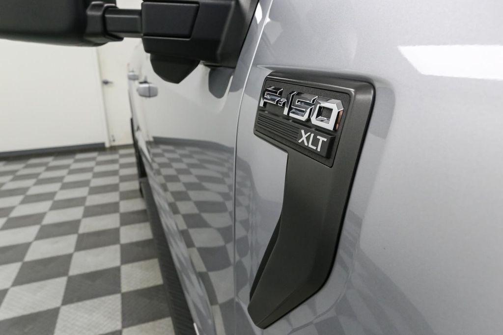 used 2022 Ford F-150 car