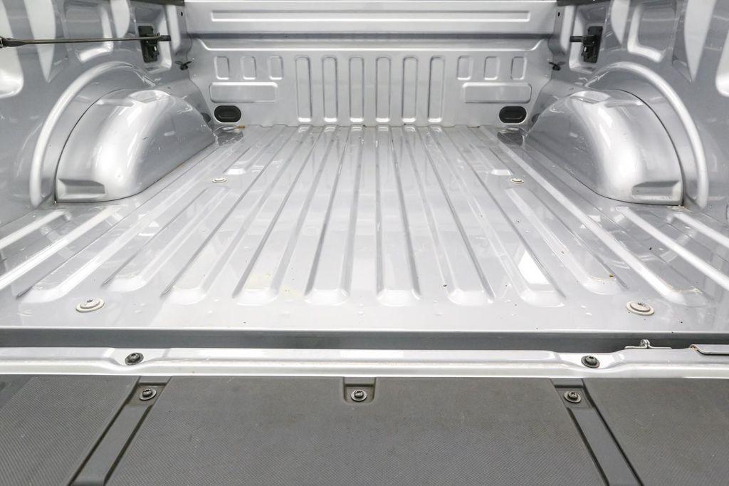 used 2022 Ford F-150 car