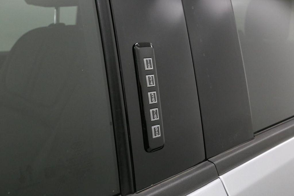 used 2022 Ford F-150 car