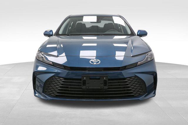 new 2025 Toyota Camry car, priced at $31,349