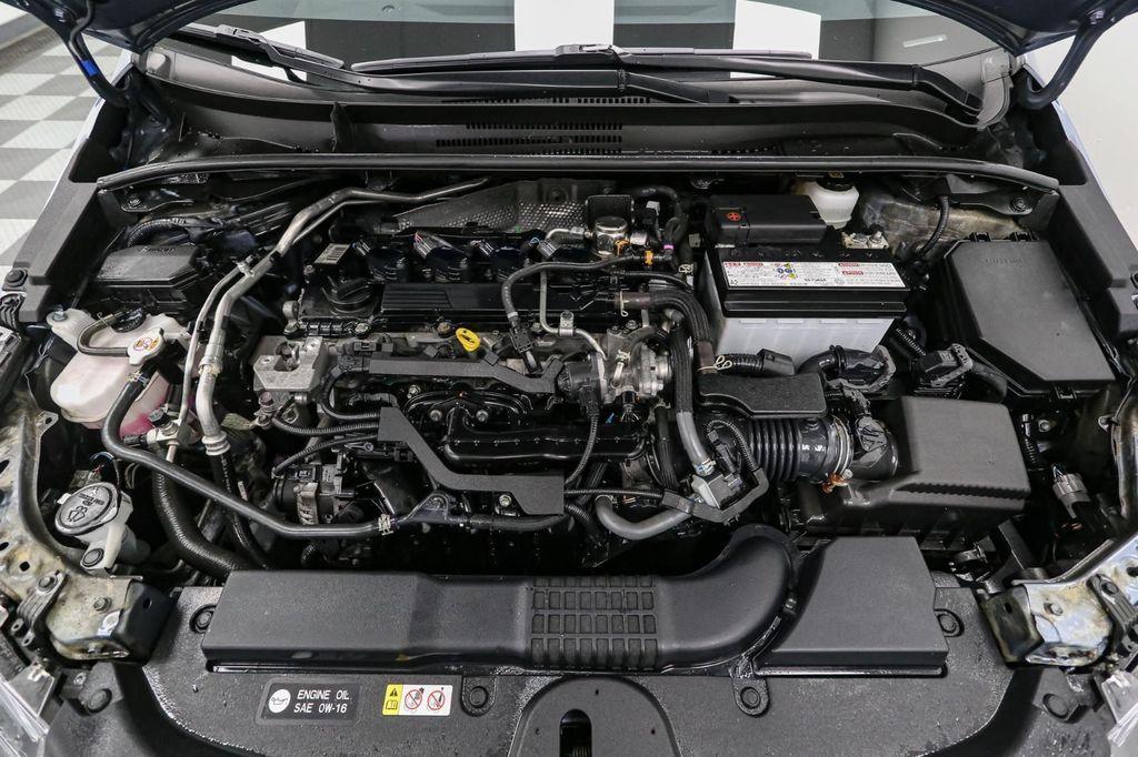 used 2022 Toyota Corolla car, priced at $20,496