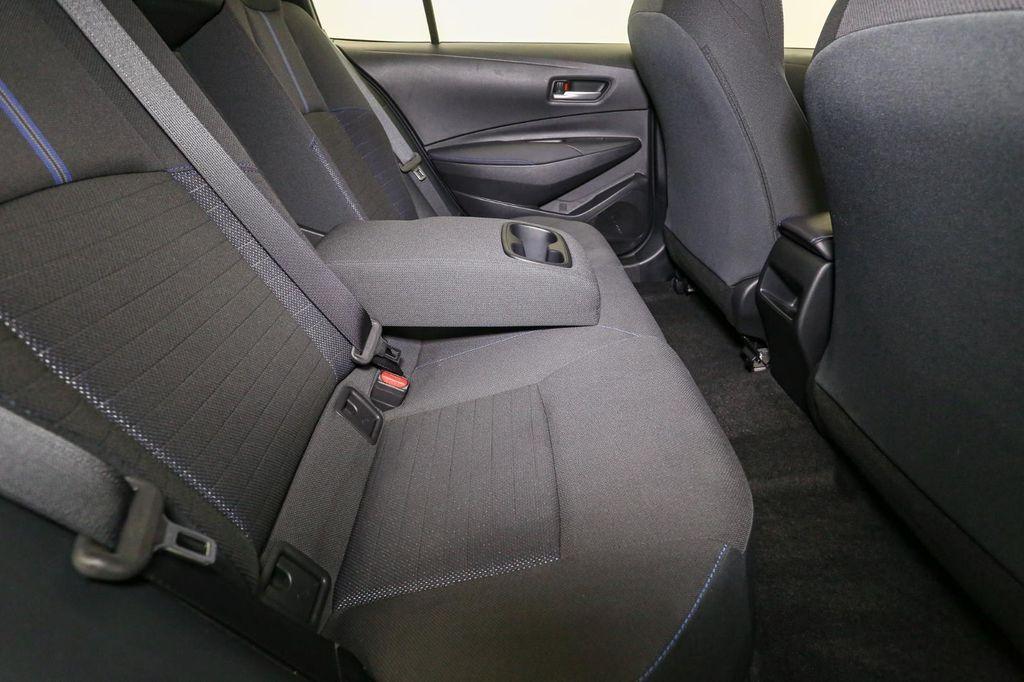 used 2022 Toyota Corolla car, priced at $20,496