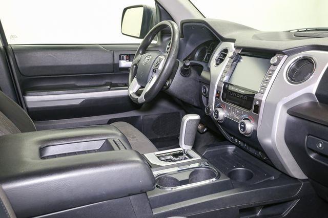 used 2020 Toyota Tundra car, priced at $39,626