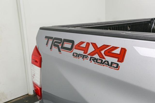 used 2020 Toyota Tundra car, priced at $39,626