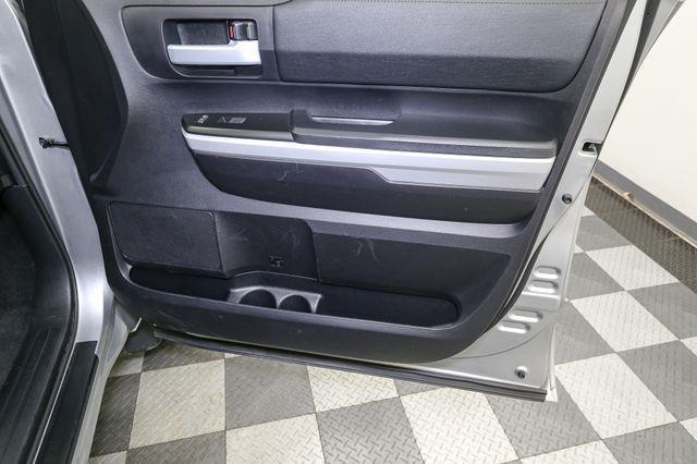 used 2020 Toyota Tundra car, priced at $39,626