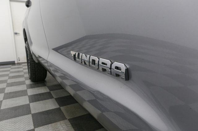 used 2020 Toyota Tundra car, priced at $39,626