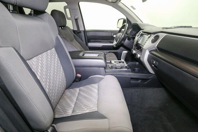 used 2020 Toyota Tundra car, priced at $39,626
