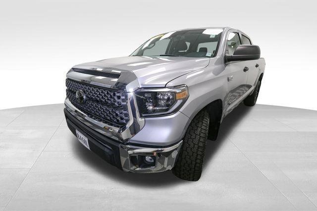used 2020 Toyota Tundra car, priced at $39,626