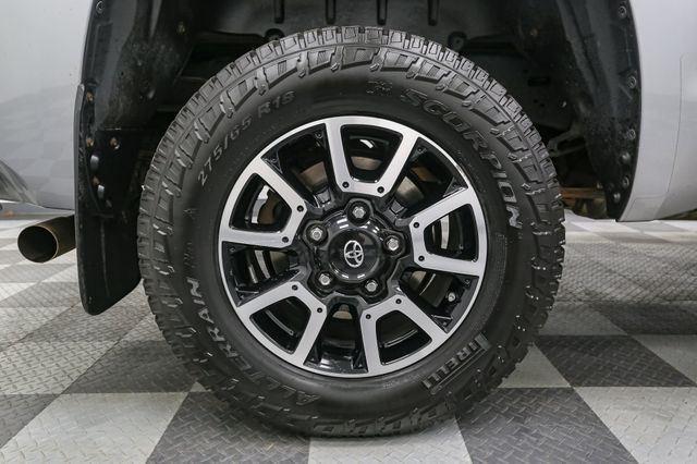 used 2020 Toyota Tundra car, priced at $39,626