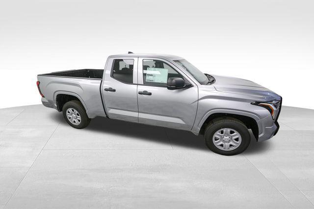 new 2025 Toyota Tundra car, priced at $42,664